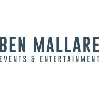 Ben Mallare Events & Entertainment