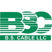 BS Cable Company LLC logo - Similar company to Continental Optronics Llc