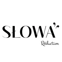 Słowa Rédaction logo - Similar company to Jbb Conseil