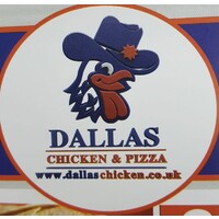 DALLAS CHICKEN logo - Similar company to Wave3 Labs