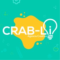 Crabli Agencia Inbound Marketing logo - Similar company to Conversion Gurus