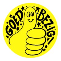 De complimentenmachine logo - Similar company to Benzodiazepine Information Coalition
