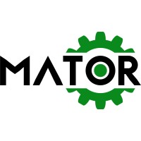 MATOR logo - Similar company to Abcd Alquirep Sl