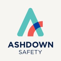 Ashdown Safety logo - Similar company to Sterling Bridge