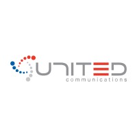 United Communications logo - Similar company to Mach Networks
