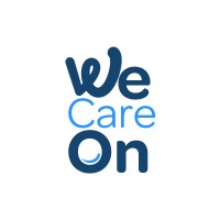 WeCareOn - Sessões Online com Psicólogos e Coaches logo - Similar company to Aragens D'Empatia