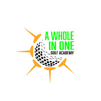 A Whole in One Golf Academy logo - Similar company to Musical Empowerment