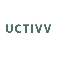 Uctivv logo - Similar company to Lagoon Software