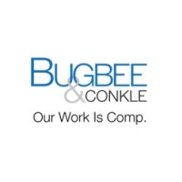 Bugbee & Conkle, LLP logo - Similar company to Ackerman & Ackerman Pc