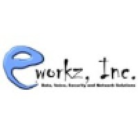 Eworkz, Inc
