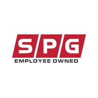 SPG Construction, LLC logo - Similar company to Boyd Engineering Llc