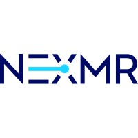 NexMR AG logo - Similar company to Lifehive