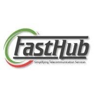 FastHub Solutions logo - Similar company to Tunzaa Fintech