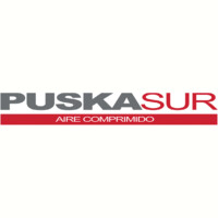 PUSKASUR logo - Similar company to Cleantec Distribution