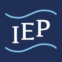 The Israeli Institute for Economic Planning (IEP) logo - Similar company to The Institute For Structural Reforms   המכון לרפורמות מבניות