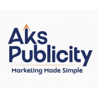 AKS Publicity logo - Similar company to Leasing India Realty