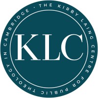 Kirby Laing Centre logo - Similar company to Sapinfo