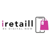iRetaill logo - Similar company to Jd Tech Solutions