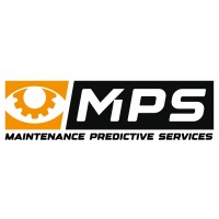 MPS Maintenance Predictive Services logo - Similar company to Predictive Maintenance Ltd