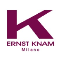 Ernst Knam logo - Similar company to Table Studio