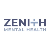 Zenith Mental Health logo - Similar company to Docs Place Recovery