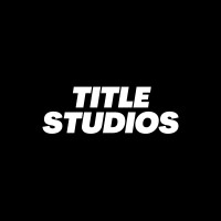 TITLE STUDIOS | MCR CONTENT STUDIO & PODCASTS logo - Similar company to Title Pro | Media Agency