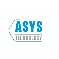 ASYS TECHNOLOGY logo - Similar company to Iscve Ltd