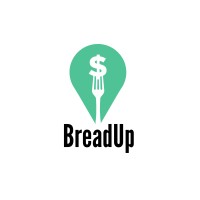 BreadUp logo - Similar company to Playground Iep