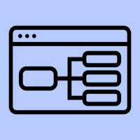 UX/UI Research & Design logo - Similar company to The 12Th Student Research Days Feb Ui