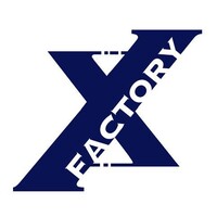 FACTORY X Inc. logo - Similar company to Oculus Photonics