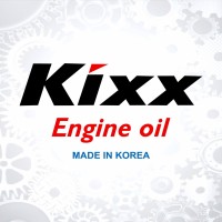 Kixx Engine Oil ✔️ logo - Similar company to Masterline Engine Oils
