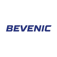 Bevenic Oy logo - Similar company to Entangly