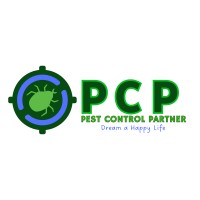 Pest Control Partner (PCP) logo - Similar company to Pest Control Solutions & Services