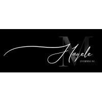 Mayele Enterprise Inc. logo - Similar company to Mayele Solutions