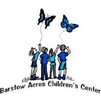 Barstow Acres Children Ctr