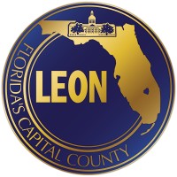 Leon County Government logo - Similar company to Leon County Public Library