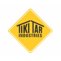 Tiki Tar Industries logo - Similar company to Tikitech - Resolve To Solve