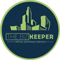 The Biz Keeper LLC logo - Similar company to Aero Services Executive