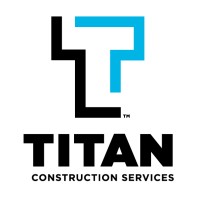 Titan Construction Services, LLC logo - Similar company to Firequench Inc