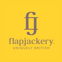 Flapjackery logo - Similar company to Carbon Pixel