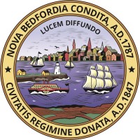 City of New Bedford logo - Similar company to Mayflower Council, Bsa