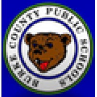 Burke County Middle School