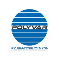 S V Coatings Pvt Ltd
