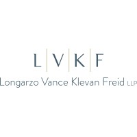 Longarzo Vance Klevan Freid LLP logo - Similar company to Feig Finkel Llp