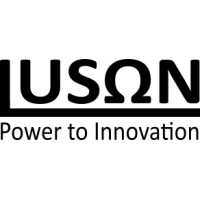Luson Srl logo - Similar company to Relyum