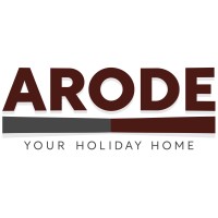 Arode - Your Holiday Home logo - Similar company to Arode