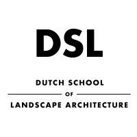 Dutch School of Landscape Architecture logo - Similar company to Studio Ren