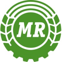 Maschinenring logo - Similar company to Primotronic