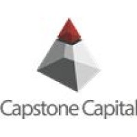 Capstone Capital Management Limited logo - Similar company to Lancer Technologies Co. Ltd.