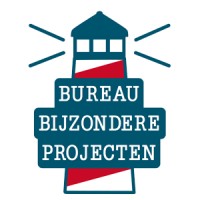 Bureau Bijzondere Projecten logo - Similar company to You And Me